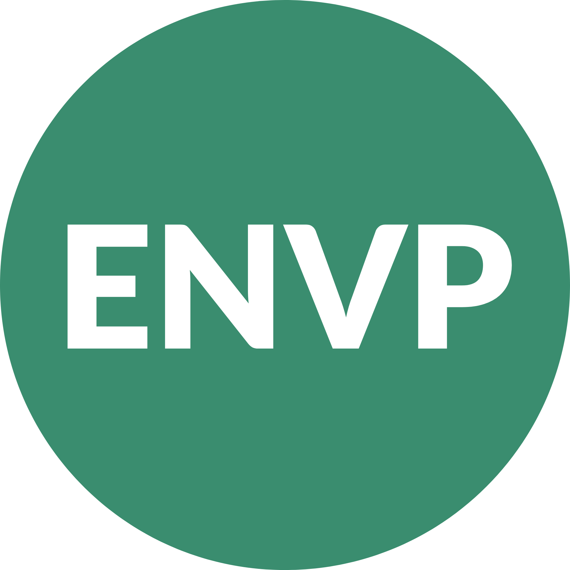 ENVP Logo - Environmental Pollutants