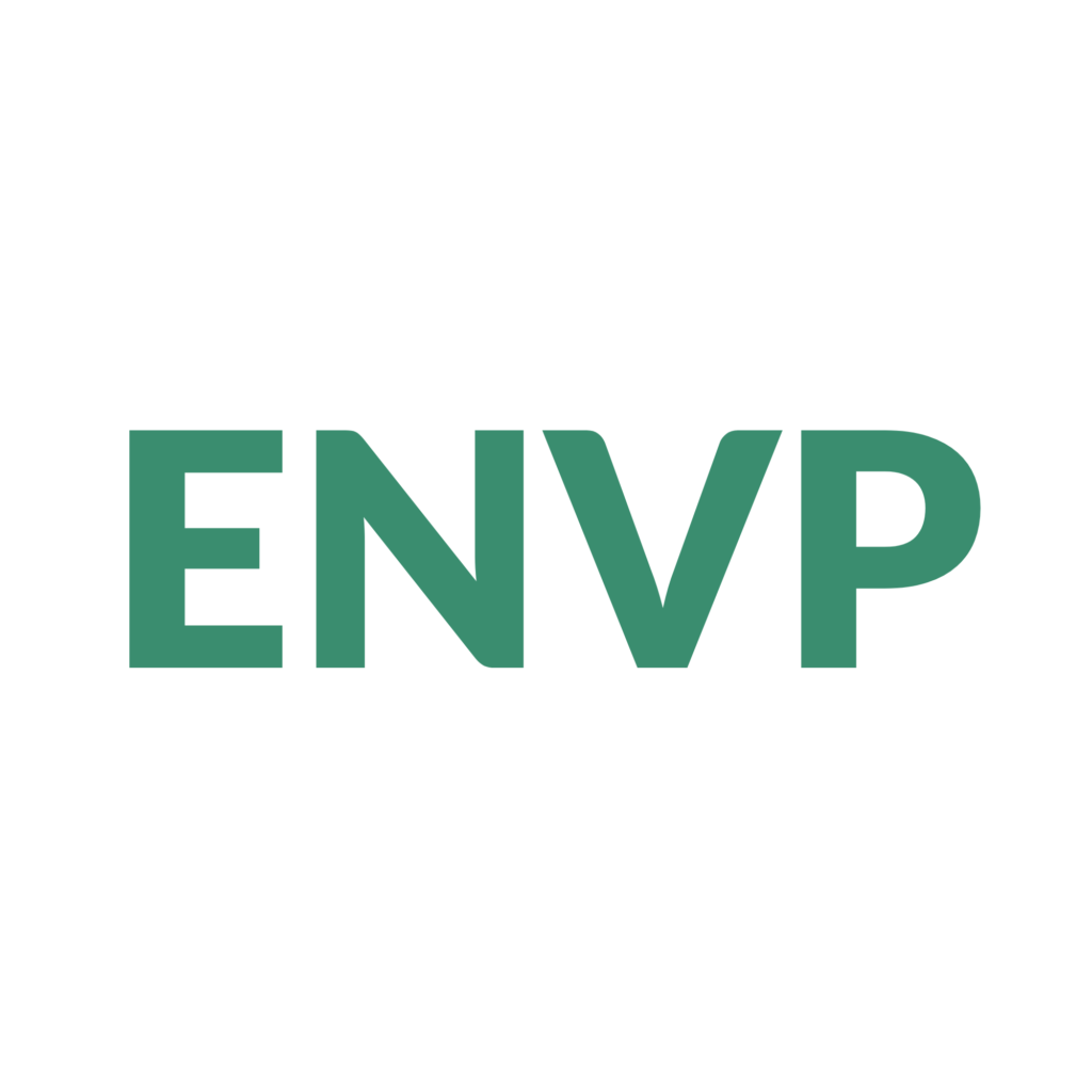 ENVP Logo - Environmental Pollutants