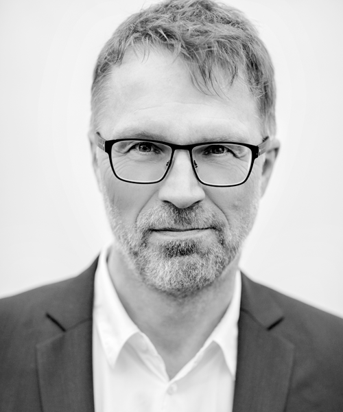 Hans Jørgen Nielsen, Keynote speaker at ENVP 2026