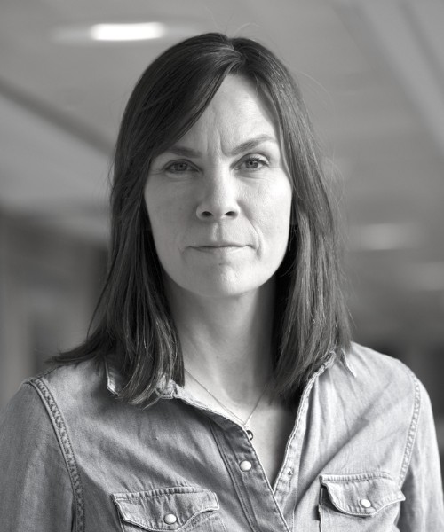 Marlene Ågerstrand, Keynote speaker at ENVP 2026