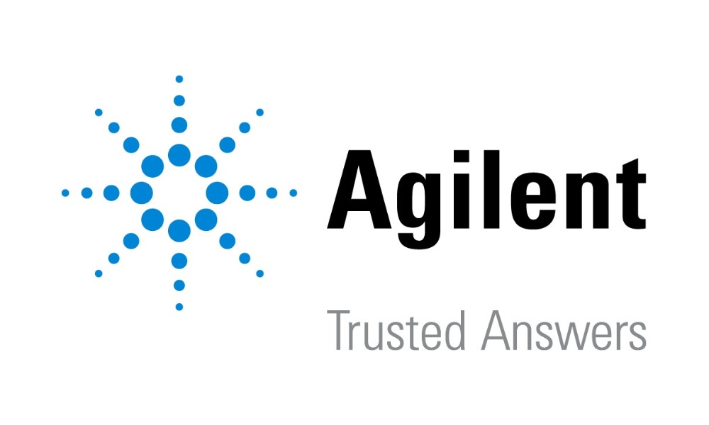Agilent logo