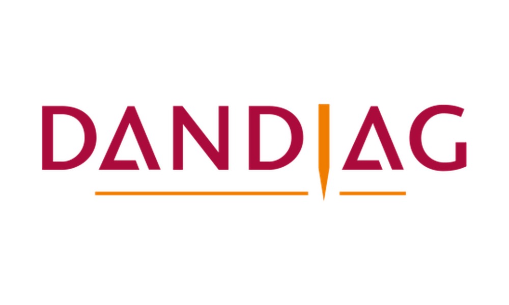 Dandiag logo