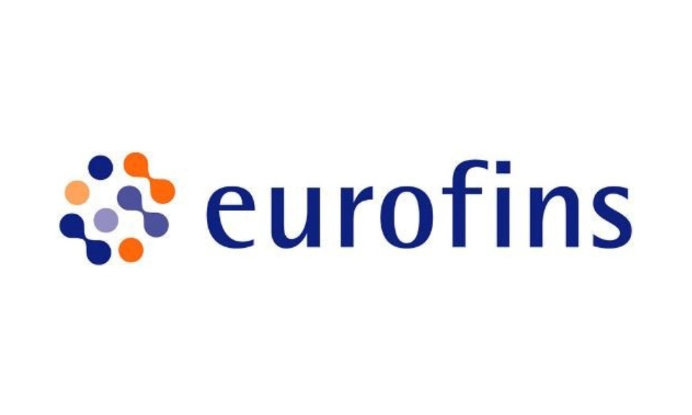 Eurofins logo
