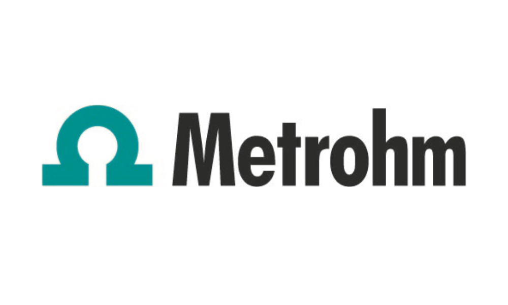 Metronohm logo