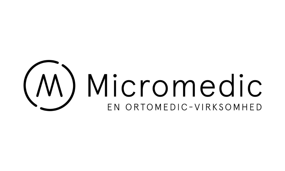 Micromedic logo