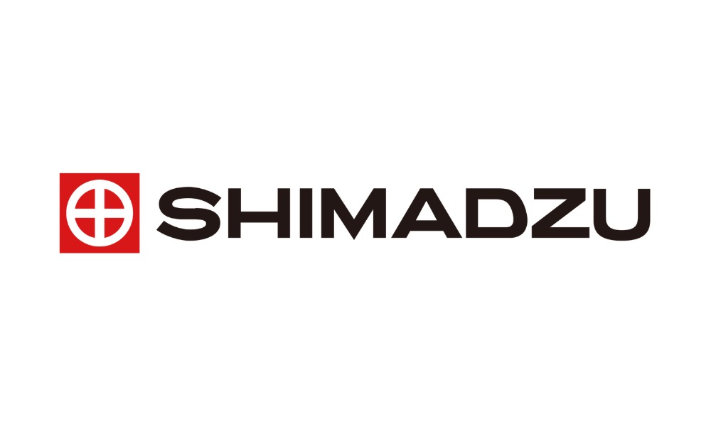Shimadzu logo