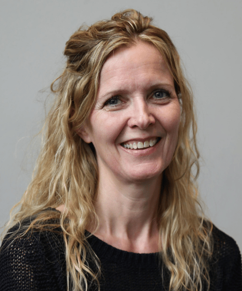 Henriette Selck, ENVP 2026 Organising Committte