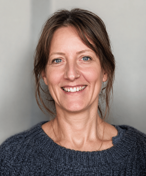 Nanna Bloch Hartmann, ENVP 2026 Organising Committte